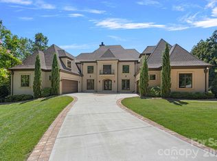 101 Wellfleet Ln, Mooresville, NC 28117