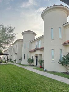 1412 E Keeton Ave #12, McAllen, TX, 78503