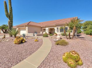 15508 W Whitewood Dr, Sun City West, AZ 85375