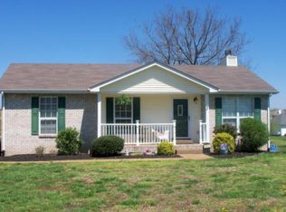 854 College St LOT 6, Portland, TN 37148