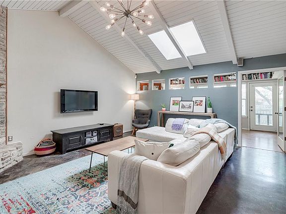 2nd image of 4707 Cap Rock Dr