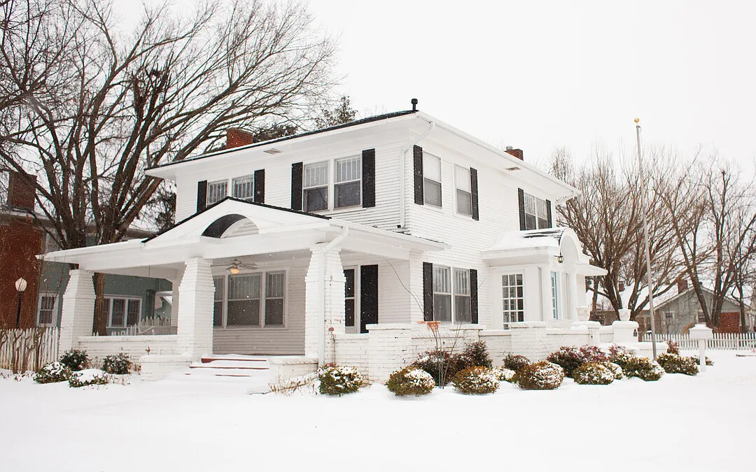 The Bishop House — Photo 2