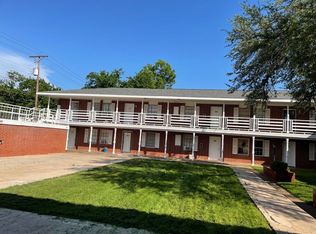 1201 Austin St #213, Wichita Falls, TX 76301