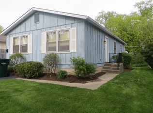 503 Greenwood Dr, Round Lake Park, IL