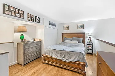 Rented by Compass