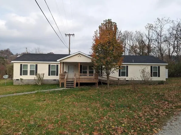 608 Dawahare Dr, Hazard, KY 41701