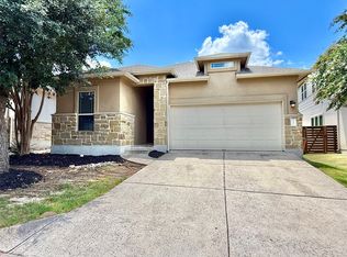 10911 Hidden Caves Way, Austin, TX 78726