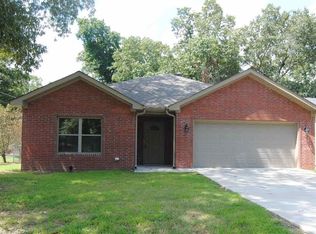 301 May St, Sherwood, AR 72120