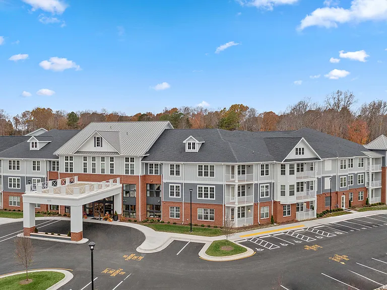 Lake Forest at Swift Creek — Photo 54