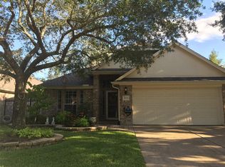 3818 Fordham Park Ct, Houston, TX 77058