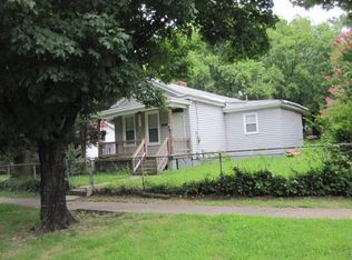 1537 N 19th St, Richmond, VA 23223