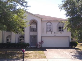 1046 Tawny Eagle Dr, Groveland, FL 34736