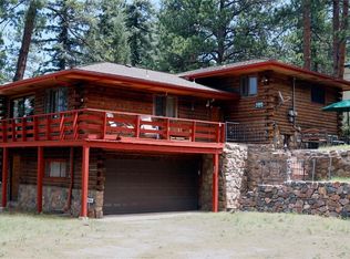 5303 S Pine Rd, Evergreen, CO 80439