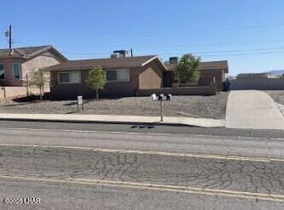 2332 Kiowa Blvd N APT 2, Lake Havasu City, AZ 86403