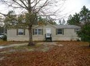 20160 Elmwood Dr, Saucier, MS 39574