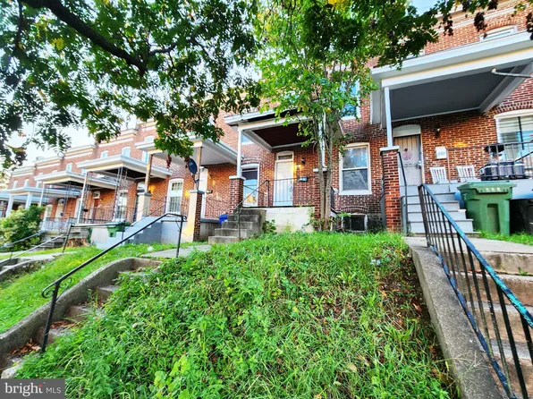 709 Denison St, Baltimore, MD 21229