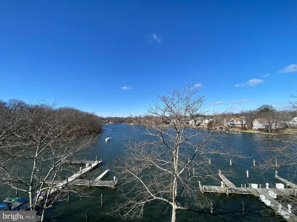 15 Spa Creek Lndg Unit B3, Annapolis, MD 21403