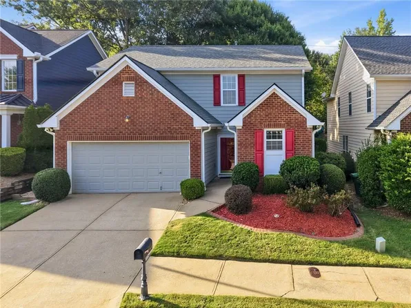 3418 Kensington Parc Cir, Avondale Estates, GA 30002