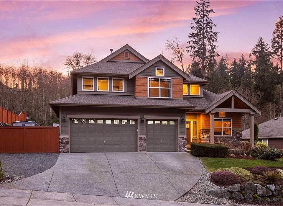 Welcome home to Greenleaf!