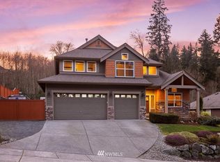 13324 78th Ave SE, Snohomish, WA 98296