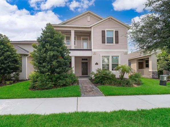 9445 KOMIKA LANE, WINTER GARDEN, FL 34787