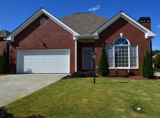 2343 Blackberry Ct, Snellville, GA 30078