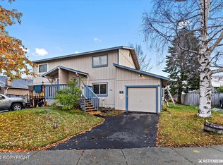 3531 Orbit Cir, Anchorage, AK 99517
