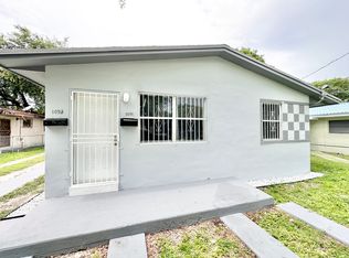 1091 NW 55th Ter, Miami, FL 33127