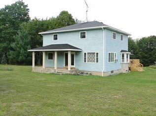 5417 S McVety Rd, Falmouth, MI 49632