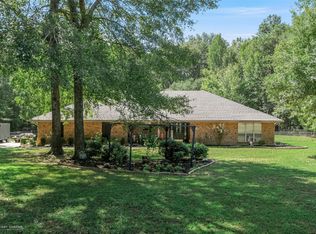 8365 Odom Rd, Greenwood, LA 71033