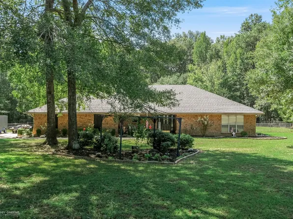 8365 Odom Rd, Greenwood, LA 71033