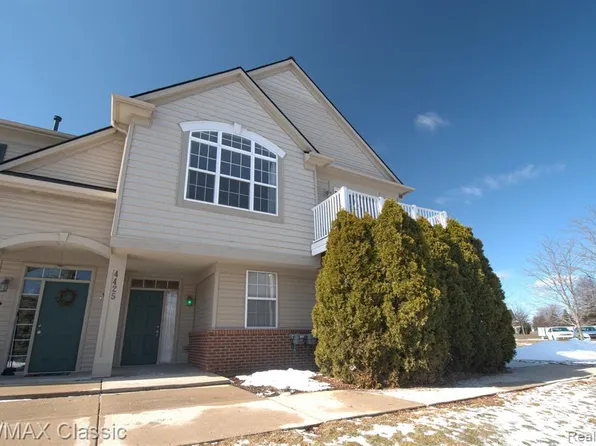 4425 Aster Blvd #257, Howell, MI 48843