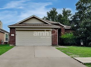 3507 Cactus Creek Dr, Spring, TX 77386