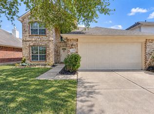21926 Gold Leaf Trl, Cypress, TX 77433
