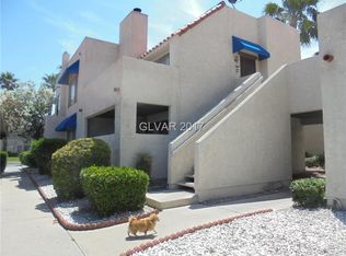 4370 Sanderling Cir UNIT 49, Las Vegas, NV 89103