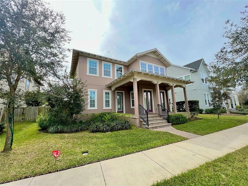 1st image of 9086 Tavistock Lakes Blvd