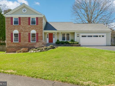 8455 Broken Arrow Ct, Annandale, VA, 22003