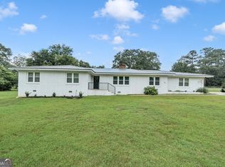 105 Penn St, Gordon, GA 31031