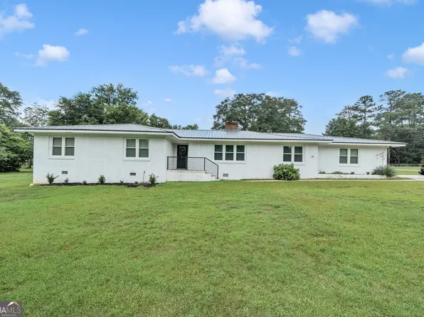 105 Penn St, Gordon, GA 31031