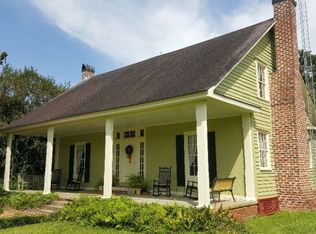 2392 Highway 43, Silver Creek, MS 39663