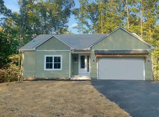 306 Dogwood Dr, Cross Junction, VA 22625