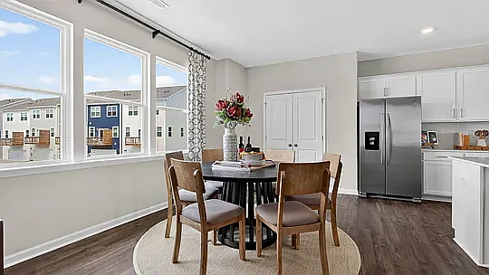 805 Lucky Clover Way — Photo 5