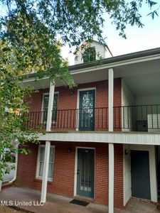 510 E Gillespie St APT C14, Starkville, MS, 39759
