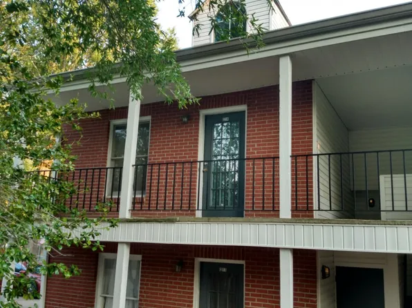 510 E Gillespie St APT C14, Starkville, MS 39759