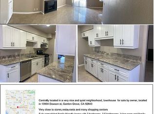 13904 Dawson St, Garden Grove, CA 92843