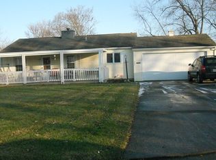 395 W Lynn Dr, Marion, OH 43302