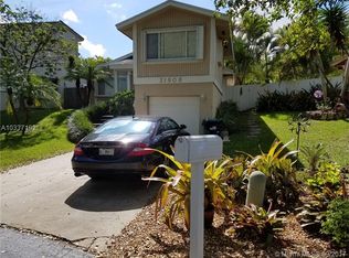 21808 SW 98th Pl, Cutler Bay, FL 33190