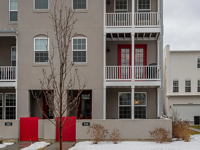 5321 W Bowstring Way — Photo 30