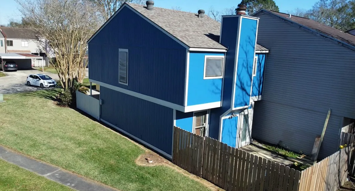 3 bed, 1400 sqft, $1,250 — Photo 2