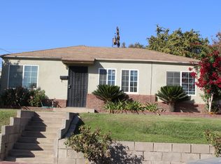 1312 Crawford St, Bakersfield, CA